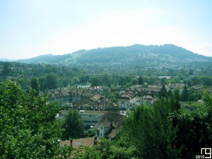 Berne, Suisse