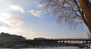 Traversée artistique