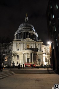 Saint Paul Cathedral