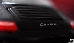 Carrera Legend